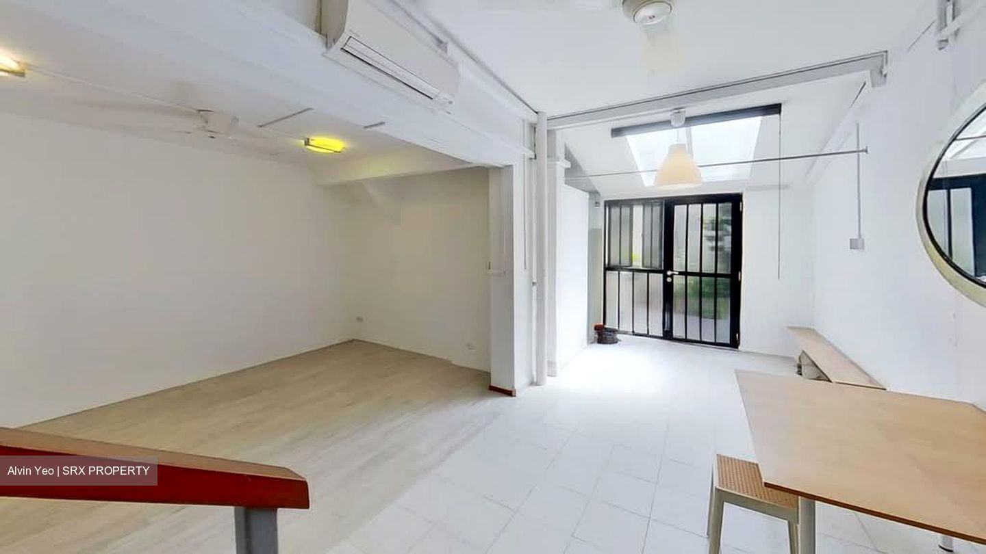 Tiong Bahru Estate (D3), Apartment #577112061